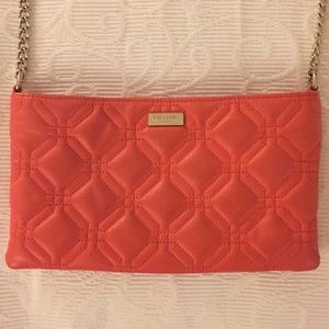 Kate Spade Small Cross Body Purse